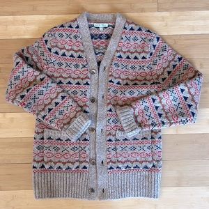 Alex Mill Cardigan